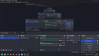 How to increase mic volume in OBS Studio screenshot 3