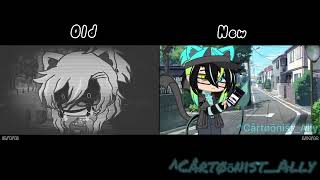 Old Vs New | Just A Little Comparison?