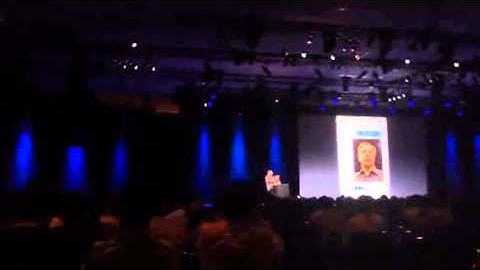 Product Review: Message app at WWDC 2014