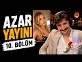 Husamviyuviyu Yeniden Azarda | 10. Bölüm