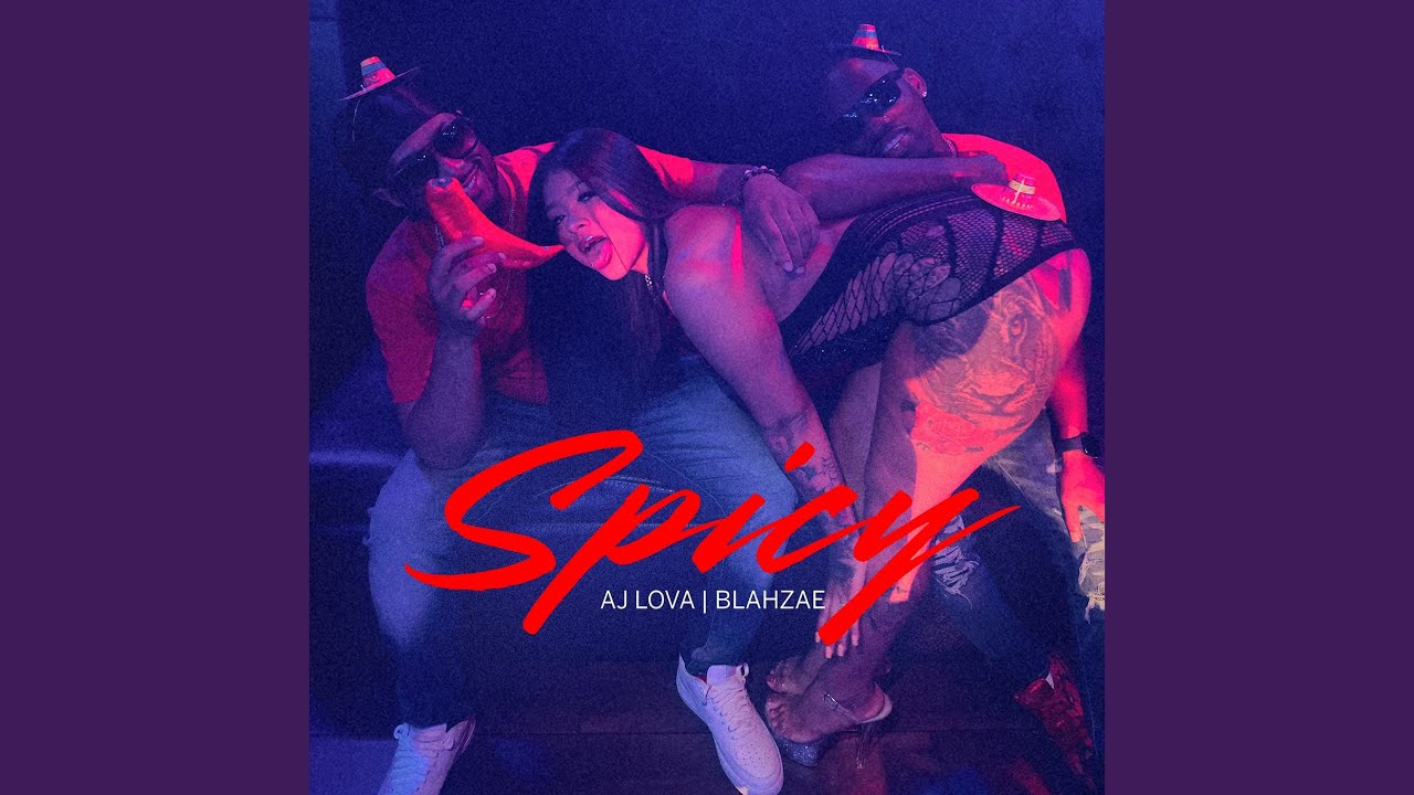 Watch Spicy on YouTube Watch Spicy on YouTube