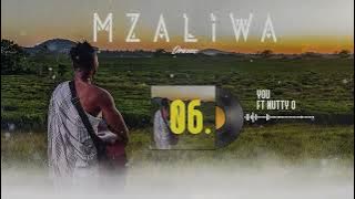 DRIEMO ft NUTTY O - YOU (official audio visaulizer) #Mzaliwa #zimbabwe #abx #zambia