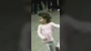 The Ultimate Metal Concert Nightmare: Child's First Mosh Pit