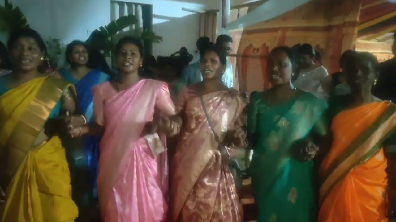 Dhamakedar Sailo Dance