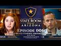 State Room Arizona 006: Kristen Eastlick | Who’s Really Funding Arizona’s Politics?