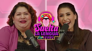 La Chingona Mas Chingona- Doña Silvia