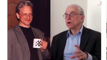 The Great Debate: Response to John Sowa