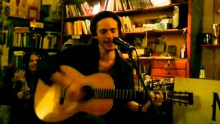 Jack Savoretti - Ancora Tu (Acoustic) chords