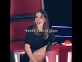 The Voice Kids - "Lovely" by Billie Eilish- Best Audition Ever 2020 | Whatsapp Status | Musical Soul