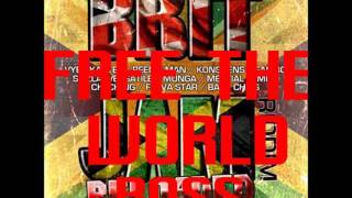 Vybz Kartel - Licky (Raw) - Brit Jam Riddim Reloaded - January 2012.