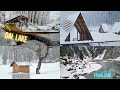 Top 5 winter destinations in Kashmir | Travel video