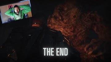 Inmate 532 521 | The Callisto Protocol The End