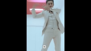 Who do you think is better in this dance battle?🔥🗿Gihun or frontman !? #squidgame3 #gihun #frontman