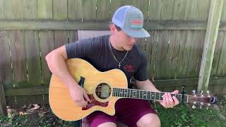 Kane Brown - Good As You || cover by Bryce Mauldin