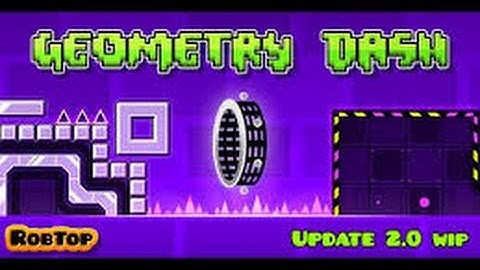 GeometryDash (Back on Track RM)