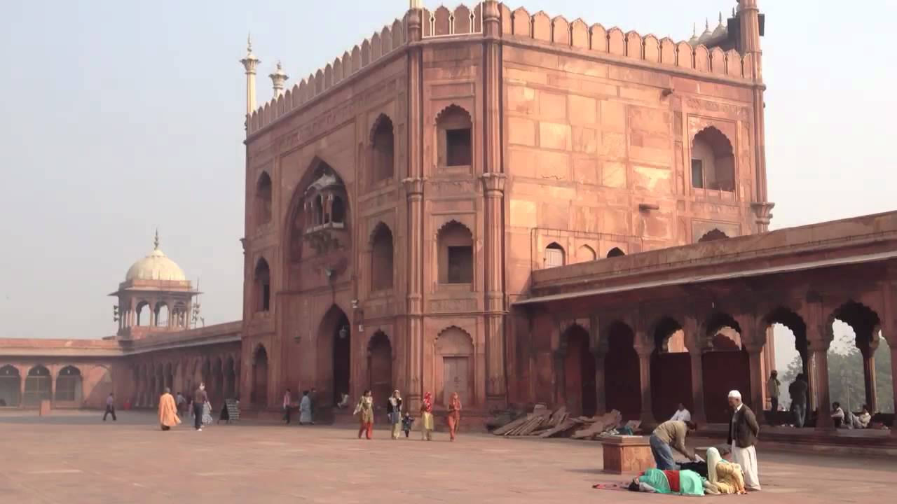 Jamid Masjid