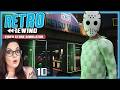 Retro Rewind - Part 10 - New Release, New Employee - Winter: Day 12-14