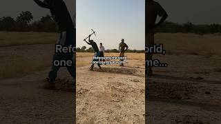 How Many Countries Can You Count?