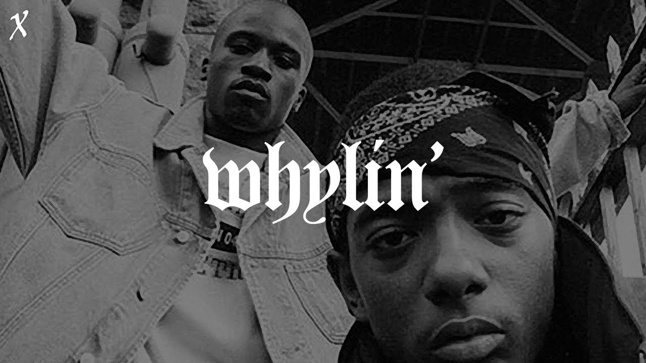 (free) Mobb Deep Type Beat | "Whylin'" | Dark 90's NY / East Coast Boom Bap