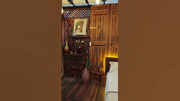 Wooden Beauti Woodworking Riyadh Exhibition 2025 Foryou Fyp Trending Viral Shorts Reels 