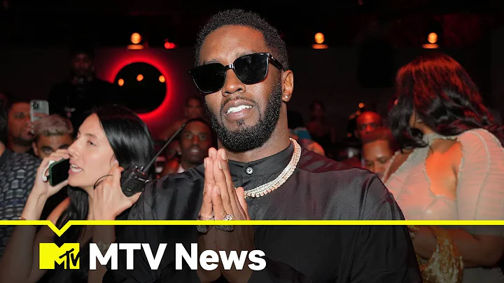 Inside The 2022 BET Awards | MTV News