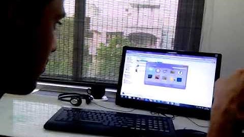 kinect smooth cursor control