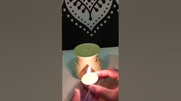 supper cute aromatherapy defuser got from Amazon #aromatherapy #diffuser #shorts #sunikarai #youtube