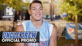 Uncle Drew (2018 Movie) Official Promo “Casper” – Aaron Gordon, Kyrie Irving