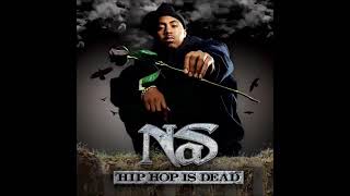 Nas feat. Snoop Dogg - Play On Playa