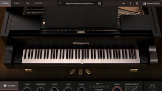 Pianoverse’s new Black Pearl Grand is really great!!! 🔥🔥🧼 Check out this playthrough screenshot 5