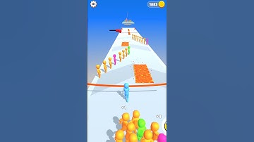 Noodle Run Gameplay #9 #games #funny #shortsfeed #shorts #shortvideo #short