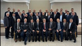 🤐🏰🤐Tâlharii penti de la biserica Elim Timișoara & Cultul Penticostal din București 🎯 𝐄𝐏.991!