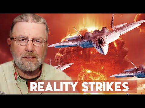 RUSSIA S REVENGE NATO S Power Was A Myth Larry C Johnson