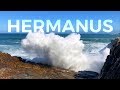 WAVES OF HERMANUS