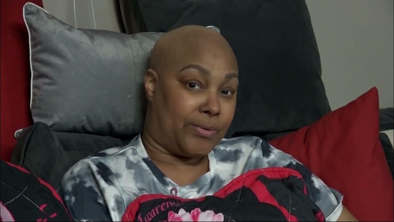 mother-who-lost-her-son-has-final-wish-as-she-fights-cancer-youtube