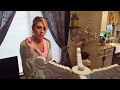 Madison DIY Mineral paint make over Madison DIY Mineral paint make over