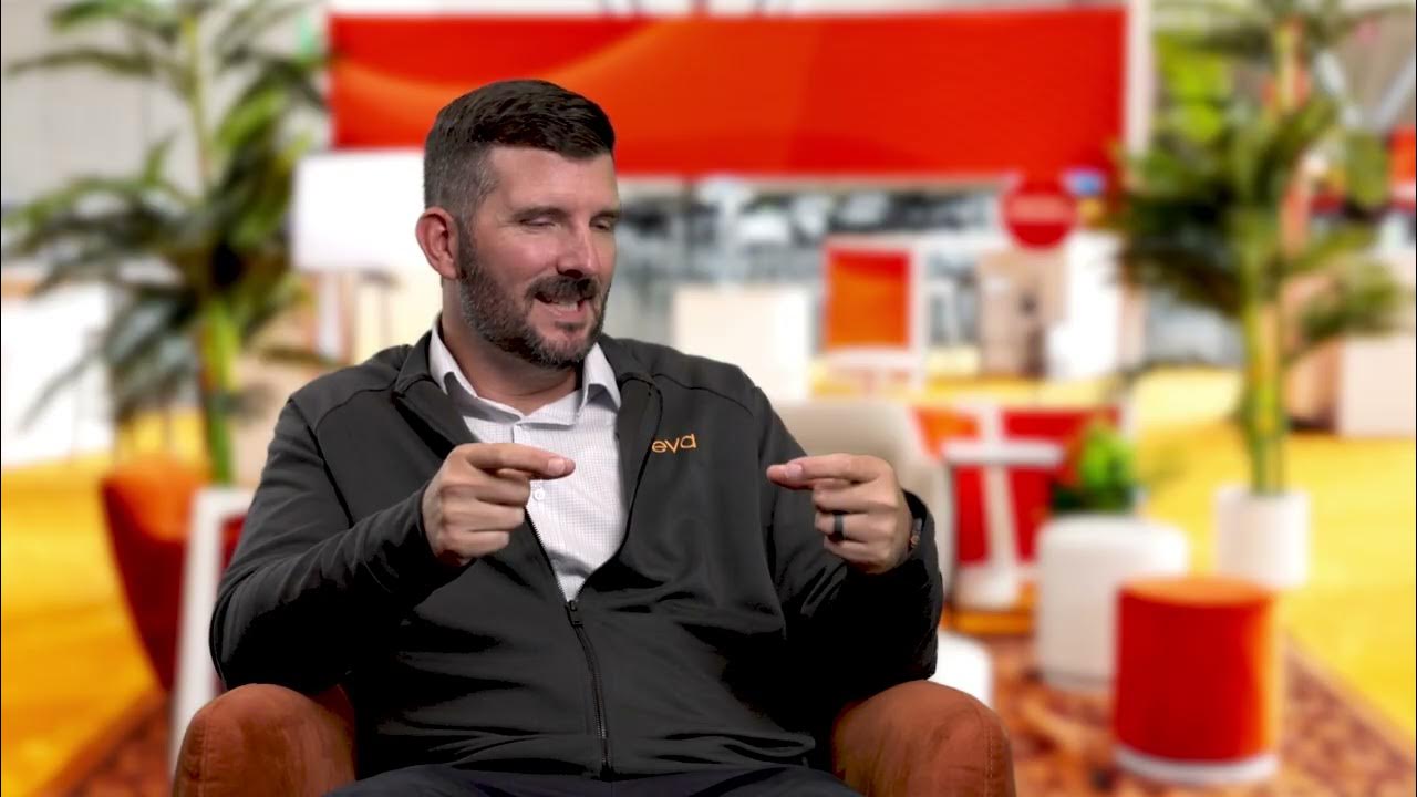 Interview with Veeva Manny Vazquez