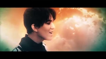 Dimash Kudaibergen "Across Endless Dimensions" MV [New Ver.]