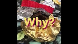 Chocolate- the yummy crystal