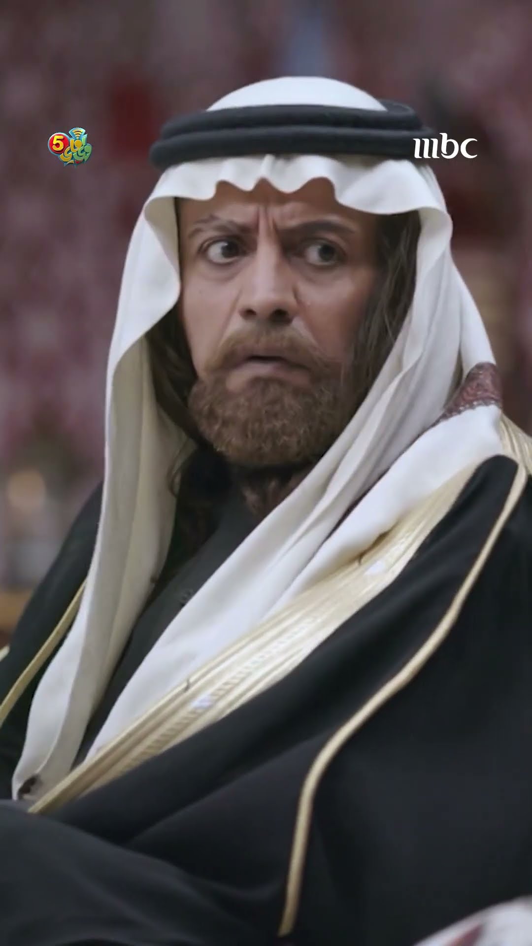 الإبهار على أصوله في واي فاي