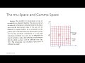 Phase Space, Statistical Physics