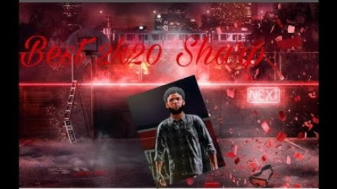 BEST 2K20 SHARP MIXTAPE!💧
