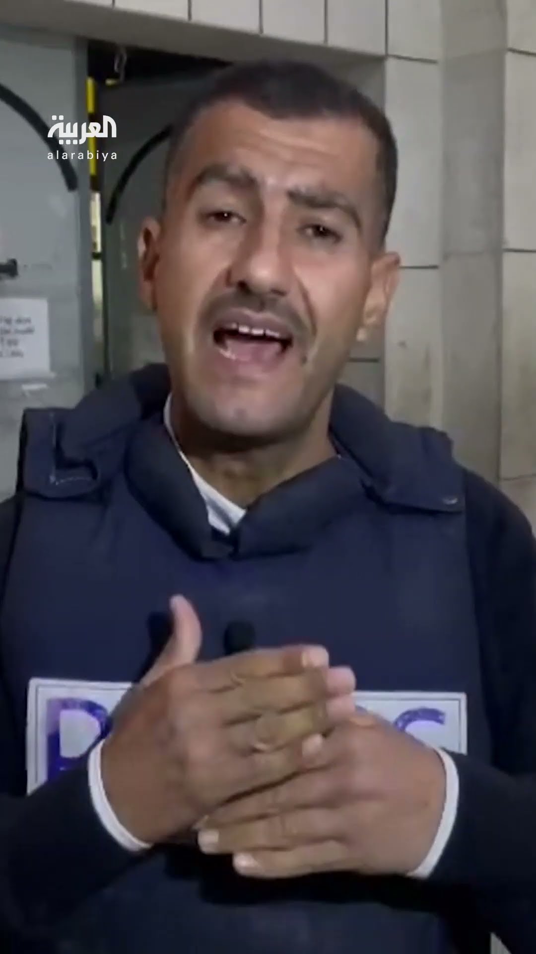 الحرب تحرم المسيحيين في قطاع غزة من الاحتفال بعيد الميلاد مع الاكتفاء بالصلوات والقداس
