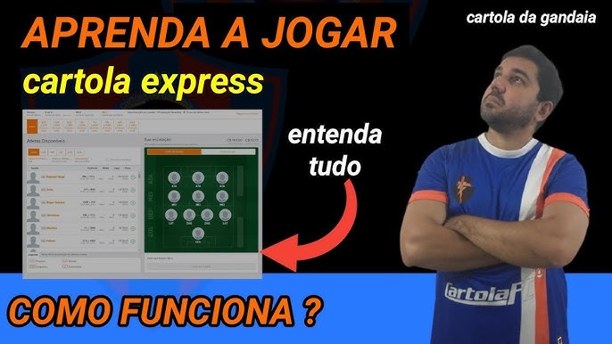 Cartola Express: veja dicas para os jogos de sexta-feira das eliminatórias  da Euro, cartola express