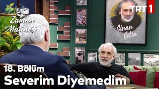 Sinan Çetin: 