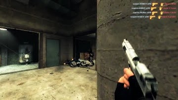 CS:S -  sYnC DgL cLiP