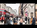 4k London walk | Regent street Reopens | London Christmas shopping 2020 | Oxford Street Reopens