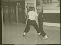 Sifu ulrich stauner ving tsun  1983 rare ving tsun kung fu  chinese boxing