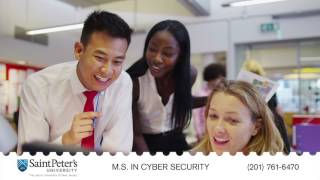 Cyber Security Commercial - extended screenshot 5