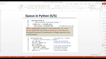 CS 250 Queue and double ended queue AMAL M. ABU NASER